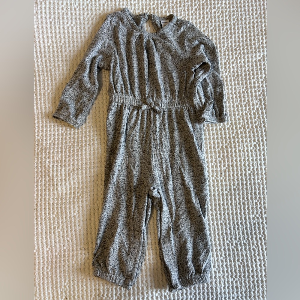 Old navy romper